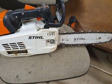 Stihl MS 201 TC-M
