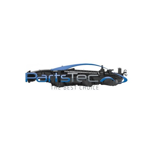 Partstec ansaugbrücke - partstec,