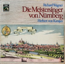Richard Wagner, Herbert Von