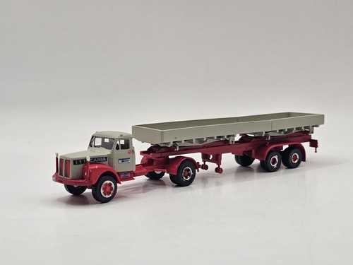 Wiking herpa brekina - wiking, 1:87