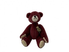 Hermann Sammler Teddybär Club