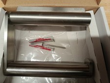 Keuco WC Rollenhalter Serie "Plan"