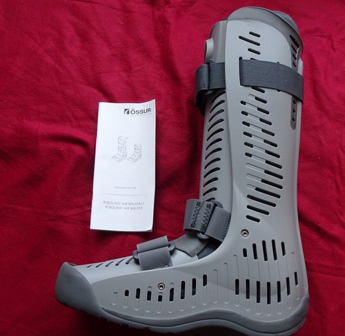 össur rebound air - air, lt