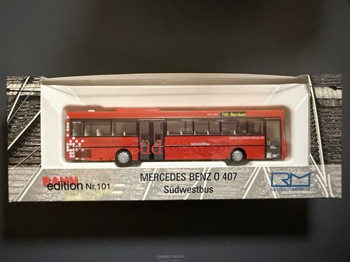 Mercedes benz 407 deutsche - benz,