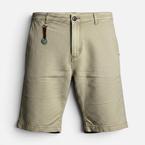 Khujo herren shorts kurzehose - shorts,