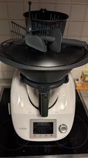 Vorwerk Thermomix TM5 mit