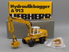 Bagger Modell 1:50 Conrad 2822