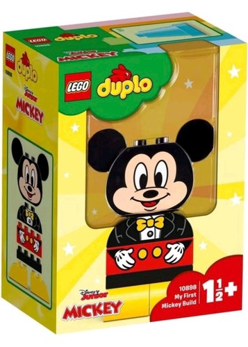 Lego duplo disney juniors mein - duplo,
