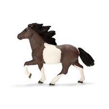 Schleich 13707 Island Pony Hengst