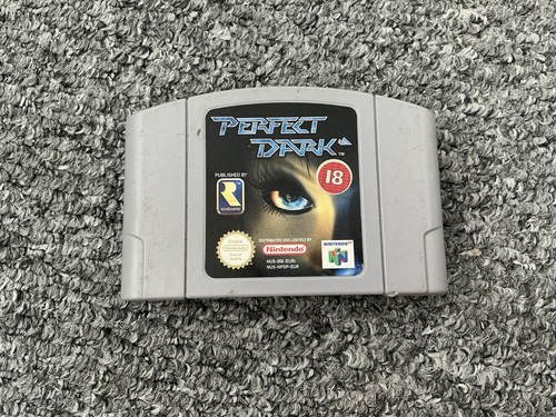 Original nintendo perfect - original,