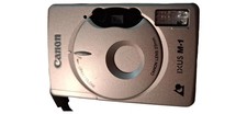 Canon IXUS M-1 Digitalkamera