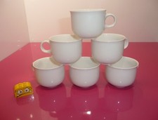 Hutschenreuther   Tavola weiß