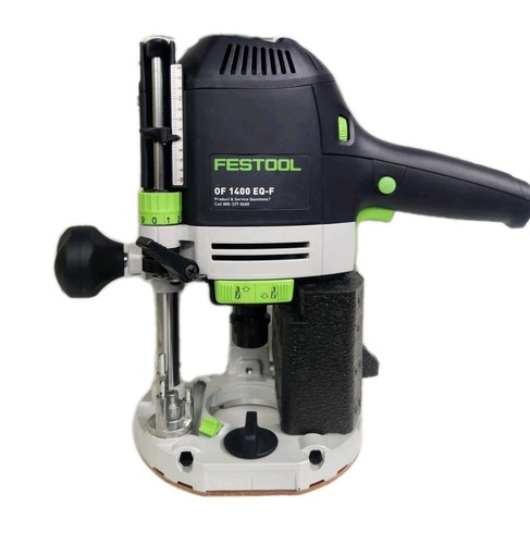 Festool 1400 eq - festool, 2-3/4"