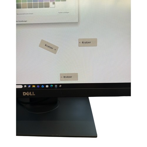 Dell up3017 2560x1600 - 2560x1600, 2x
