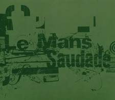 Mans saudade - saudade, (reedition)