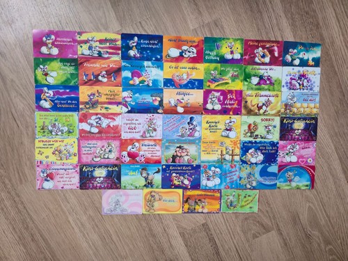 Diddl funcards scheckkarten - funcards,