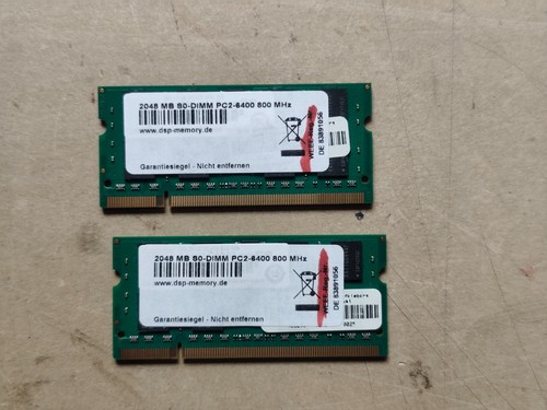Dsp memory 2gb dimm - memory,