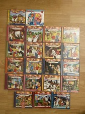 Bibi & Tina - Hörspiele CDs - 21 Stück - Konvolut- Guter Zustand