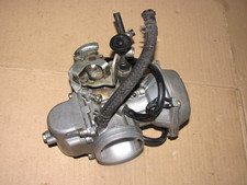 SUZUKI LS 650 Savage 1991