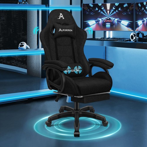 Massage gamerstuhl ergonomisch - gamerstuhl,