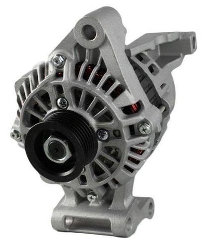 Lichtmaschine 70amp neu oe - 70amp,