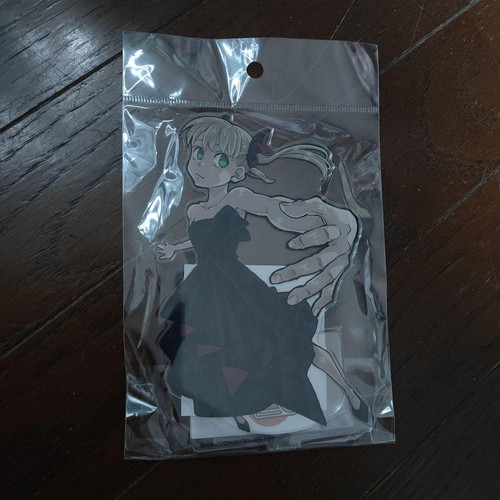 Soul eater exhibition maka - soul,
