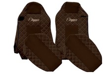 LKW Sitzbezüge für MAN TGX