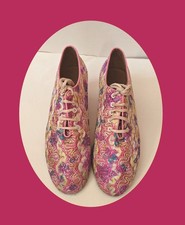 Tanzschuhe Standard Latein