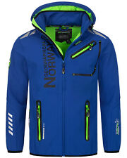 Geographical Norway Herren