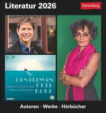Harenberg Literatur