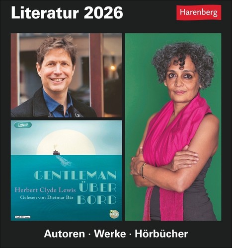 Harenberg literatur - harenberg,