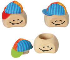 MILCHZAHNDOSE 1 x Zahndose