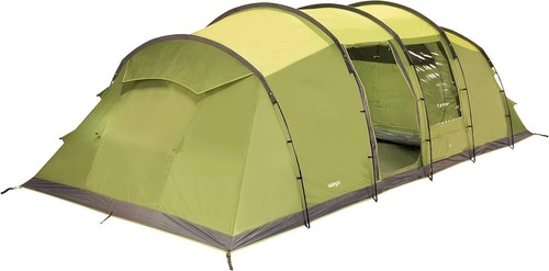 Vango odyssey zelt - odyssey,