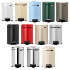 Brabantia Treteimer NewIcon 5L