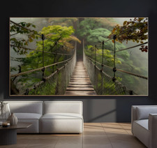 XL LEINWAND BILDER BIS