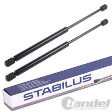 2x STABILUS GASFEDER 0244HW MOTORHAUBE passend für BMW 5er E39 LIMO TOURING