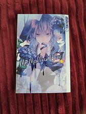 ReBuy Manga / Mr. Mallow Blue