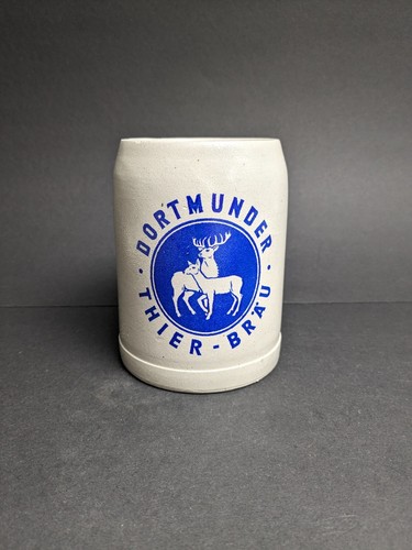 Dortmunder thier bräu - -, /