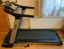 Laufband Traveller Track 5