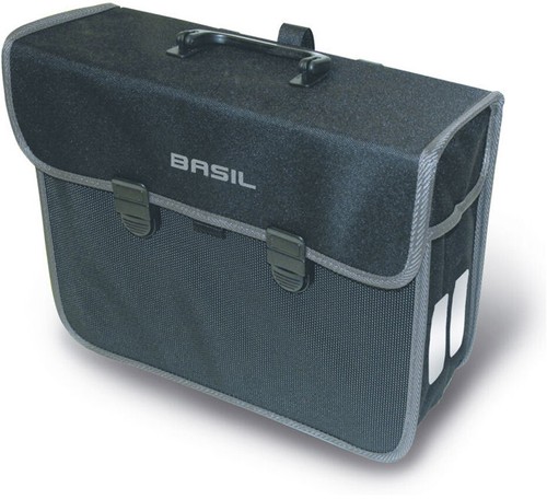 Fahrradtasche basil malaga - malaga, 13