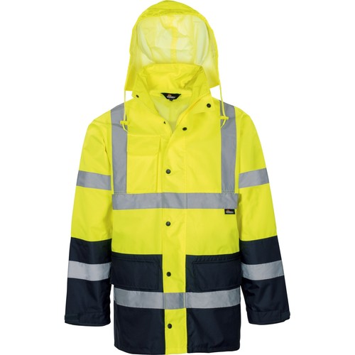Vizwell regenjacke vw61 - regenjacke,