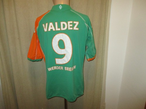Werder bremen original kappa - werder,