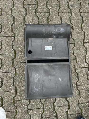 Oase pumpenbehälter - oase,
