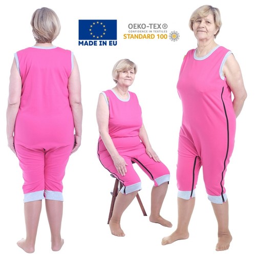 Senioren body praktisch - praktisch, &