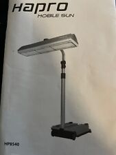 Hapro privat genutztes