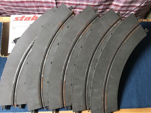 Stabo system fahrbahnstück - stabo,