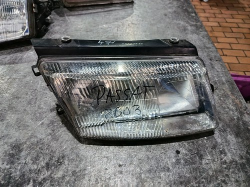 Passat scheinwerfer - passat, 3b
