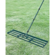 Rasen Rechen Gartengerät