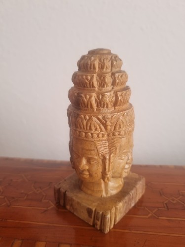 Figur gott brahma - /gott,