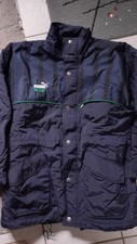 PUMA King※ Originals Coach Jacke Size L/XL 90's Vintage Full Zip SC PLETTENBERG 